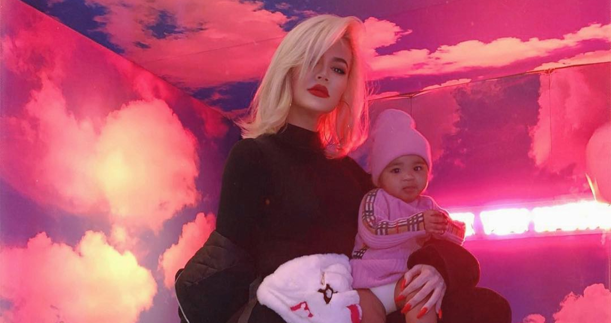 Khloe Kardashian otkrila kako kćer uči da bude "jaka, samouvjerena i lijepa"